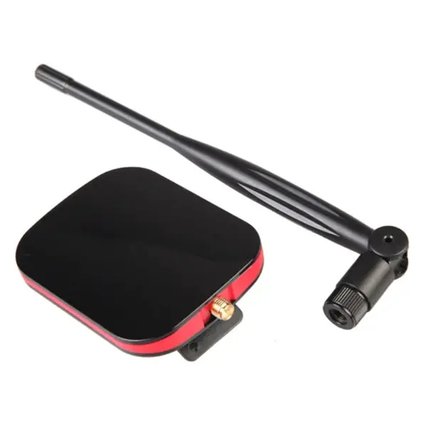 ALLY N9000 5Db 300Mbps Wireless Adaptor 8192FU USB Wifi Alıcısı-(5775)