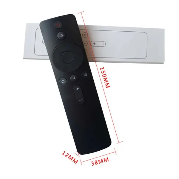 Xiaomi Mİ TV box Bluetooth 4.2 Universal Uzaktan Kumanda-(5775)