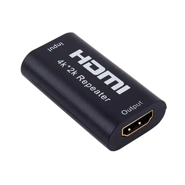 Ally Hdmi140 Repeater Hdmi Tekrarlayıcı 4k-2k Adaptör-(5775)