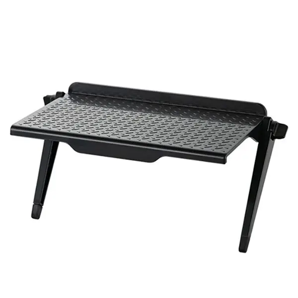 ALLY Portatif Katlanabilir Laptop Monitor Tv Üstü Stand Tutucu-(5775)