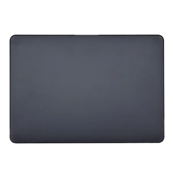 Macbook Air 13 A1932 2018 A2179 A2337 2020  Kristal Kapak Koruma Kılıf-(5775)