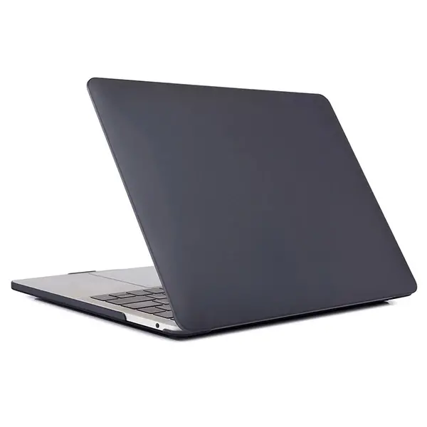 Macbook Air 13 A1932 2018 A2179 A2337 2020  Kristal Kapak Koruma Kılıf-(5775)