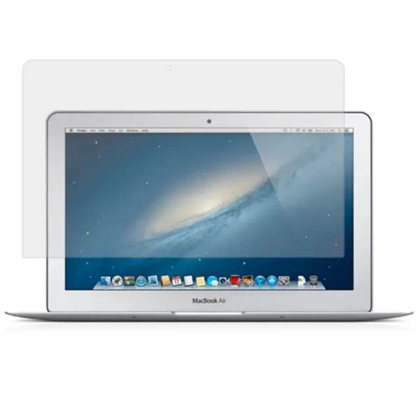 GOR Macbook Air 11.6 inch Darbe Emici Ekran Koruyucu-(5775)