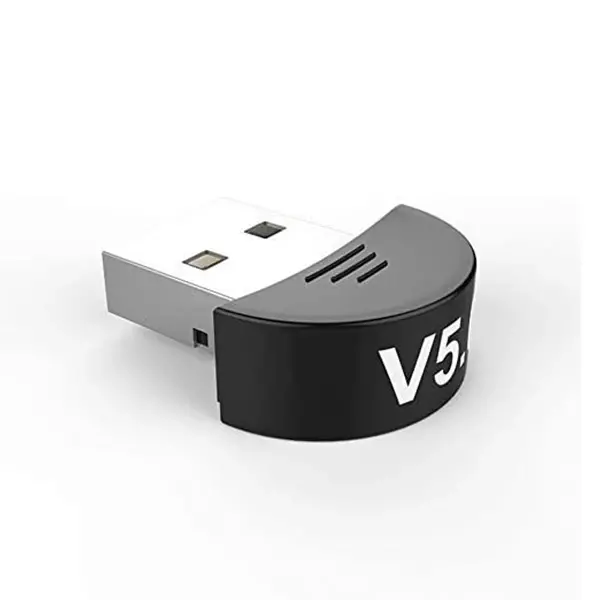 ALLY V5.0 USB Bluetooth 5.0 Dongle Bluetooth Adaptör CSR-(5775)