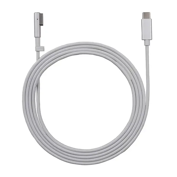 Ally Macbook Retina Pro 45W 60W 85W Usb C To Manyetik Şarj Kablosu Ltipi-(5775)
