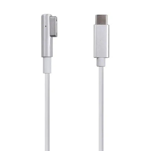 Ally Macbook Retina Pro 45W 60W 85W Usb C To Manyetik Şarj Kablosu Ltipi-(5775)