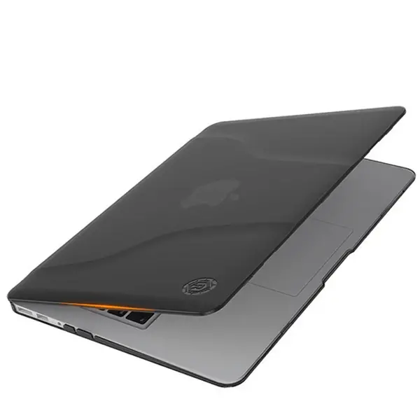 Ally Macbook Pro 13 A1706/1708/1989 Portatif Alt Üst Kılıf+çanta-(5775)