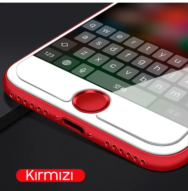 İPhone 5s66plus 6s6s Plus77plus 88plus Touch İd Tuşu-(5775)