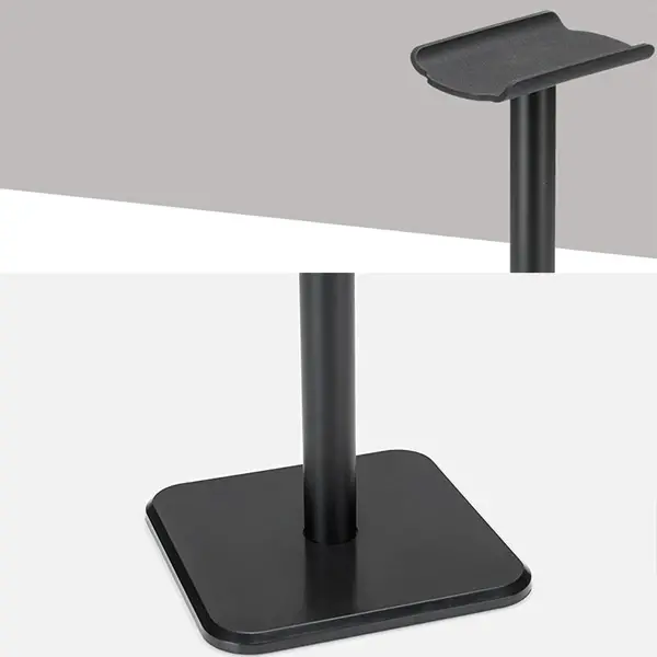 ALLY Alüminyum Oyuncu Kulaklık Standı Gaming Headphone Stand-(5775)