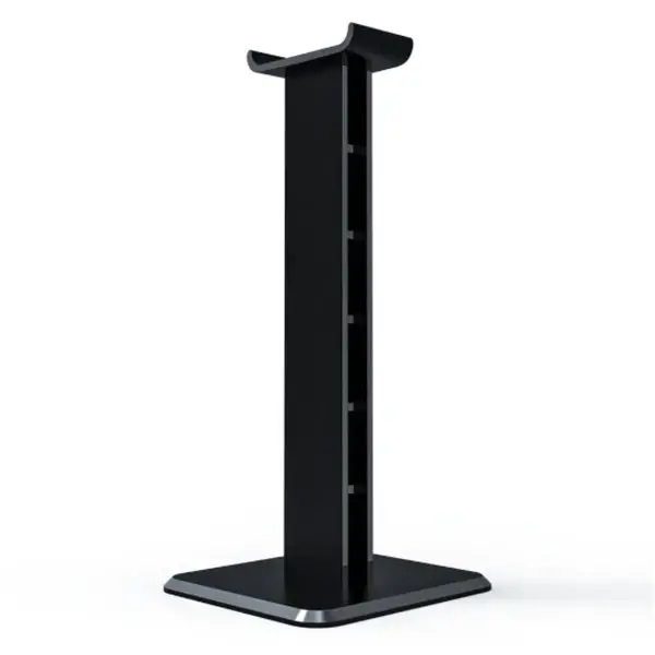 ALLY Z1 Universal Akrilik Pratik Kulaklık Tutucu Stand-(5775)