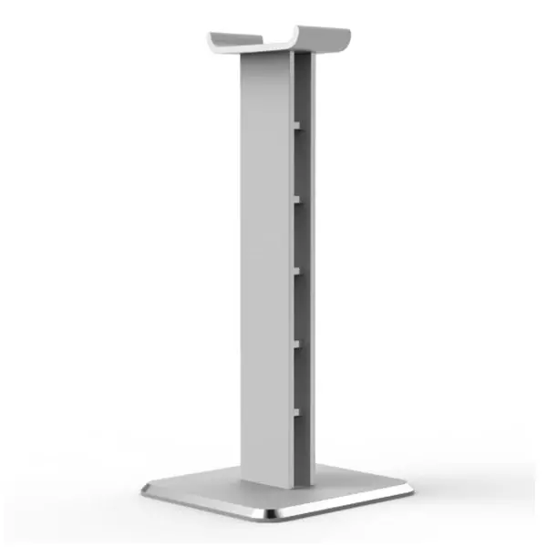 ALLY Z1 Universal Akrilik Pratik Kulaklık Tutucu Stand-(5775)