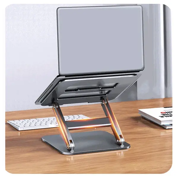 ALLY MC LS516 Masaüstü Laptop Standı-(5775)