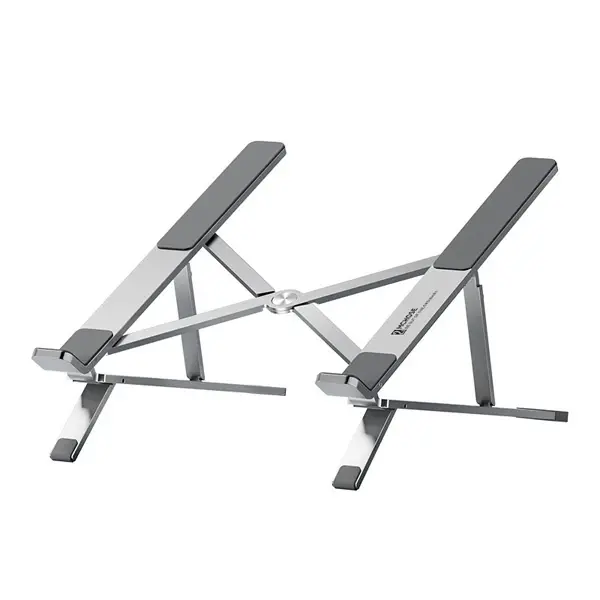 ALLY MC N3-2 Katlanabilir Metal Masaüstü Laptop Standı-(5775)