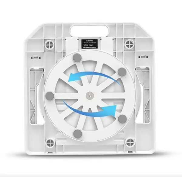 ALLY Yükseklik Ayarlı Dizüstü Laptop-Tablet Standı Telefon Tutucu-(5775)