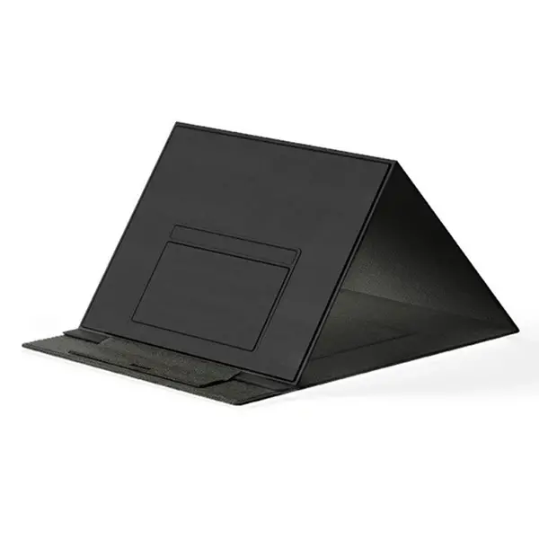BASEUS Ultra İnce Katlanabilir Dizüstü Bilgisayar Standı Portatif  Laptop Standı-(5775)
