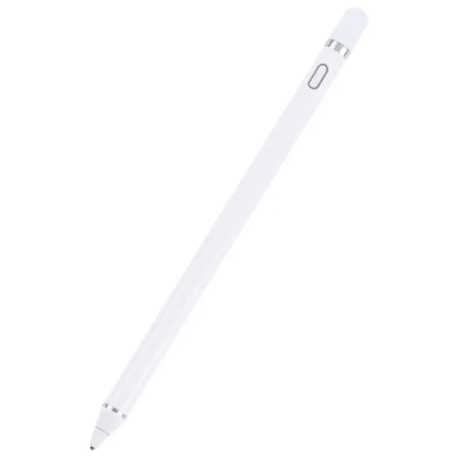 Ally K-2262 Universal Android-İOS Kapasitif iPad Tablet Dokunmatik Stylus Kalem-(5775)