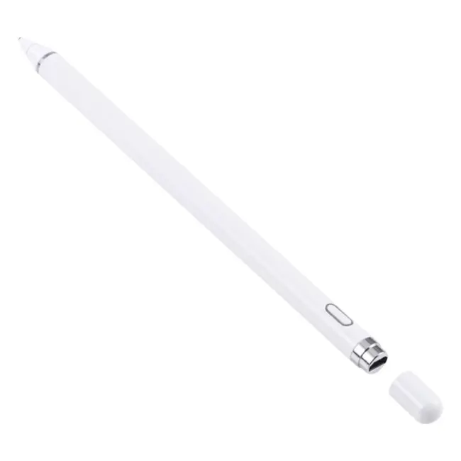 Ally K-2262 Universal Android-İOS Kapasitif iPad Tablet Dokunmatik Stylus Kalem-(5775)