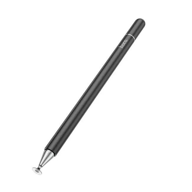 HOCO GM103 Fluent Series Universal Tablet Stylus Kapasitif Dokunmatik Kalem-(5775)