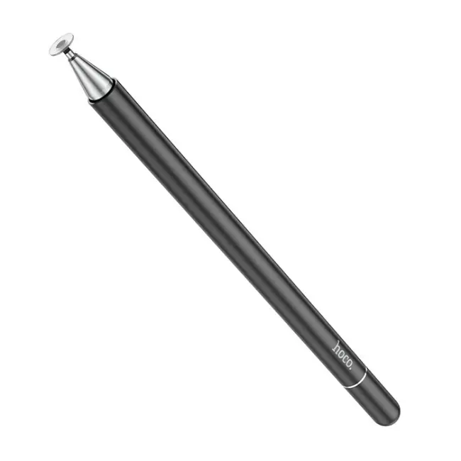 HOCO GM103 Fluent Series Universal Tablet Stylus Kapasitif Dokunmatik Kalem-(5775)