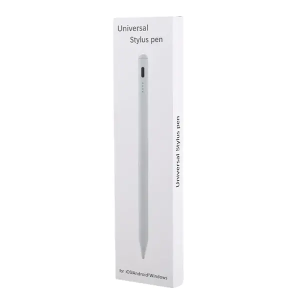Ally K-2260 Universal Kapasitif Stylus iPad Tablet Dokunmatik Kalem-(5775)