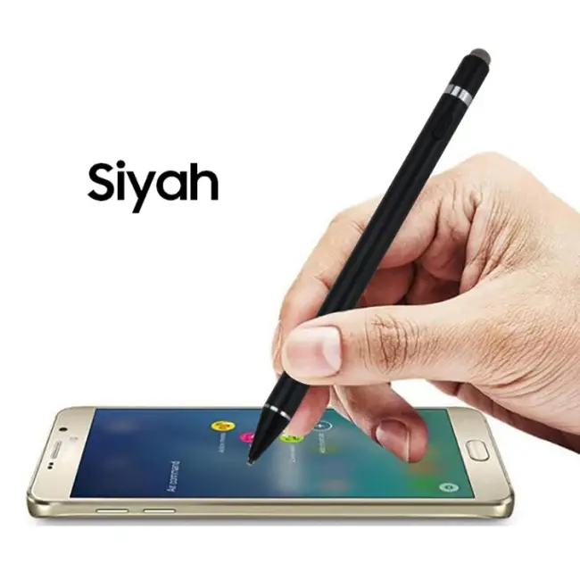 Ally Pencil K818 Apple İOS Android İçin Kapasif Kalem-(5775)