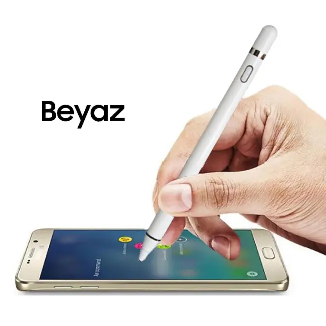 Ally Pencil K818 Apple İOS Android İçin Kapasif Kalem-(5775)