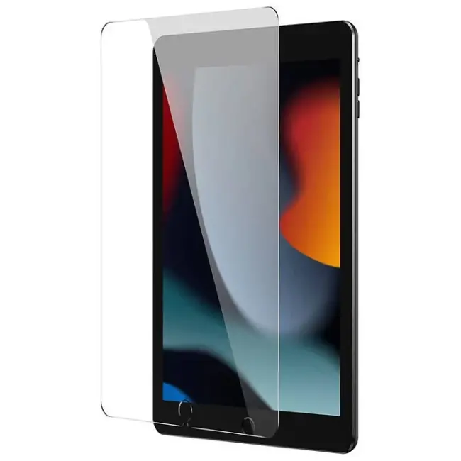 Baseus 0.3mm Tempered Glass iPad 9/8/7 iPad Air Pro 3 Ekran Koruyucu 2 Adet Set-(5775)