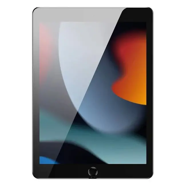 Baseus 0.3mm Tempered Glass iPad 9/8/7 iPad Air Pro 3 Ekran Koruyucu 2 Adet Set-(5775)