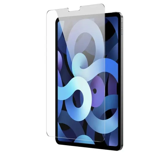 Baseus 0.3mm Tempered Glass iPad Pro (2018-2022)12.9inç Full Ekran Koruyucu 2 Adet Set-(5775)