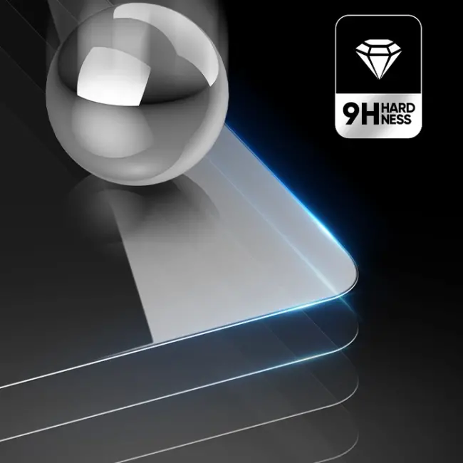 Dux Ducis SM Galaxy S8 Ultra/S9 Ultra  Tempered Kırılmaz Cam Ekran Koruyucu-(5775)