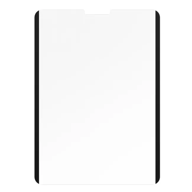 Baseus iPad Pro 12.9inç (2018-2021-2021) Manyetik Kenarlı Mıknatıslı Ekran Koruyucu-(5775)