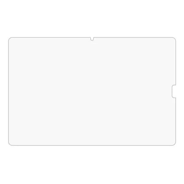Huawei Mate Pad T10S 10.1 Tempered Cam Ekran Koruyucu-(5775)