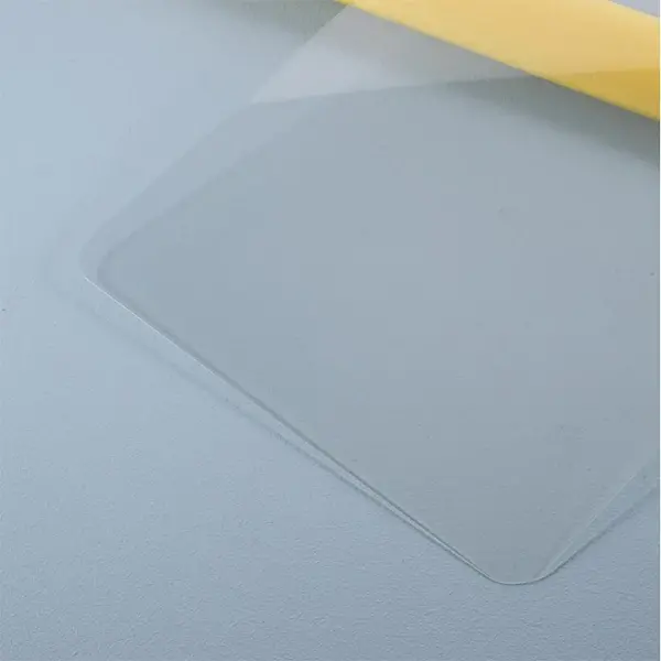 ALLY iPad Air 4. Nesil 10.9 Tempered Cam Ekran Koruyucu-(5775)