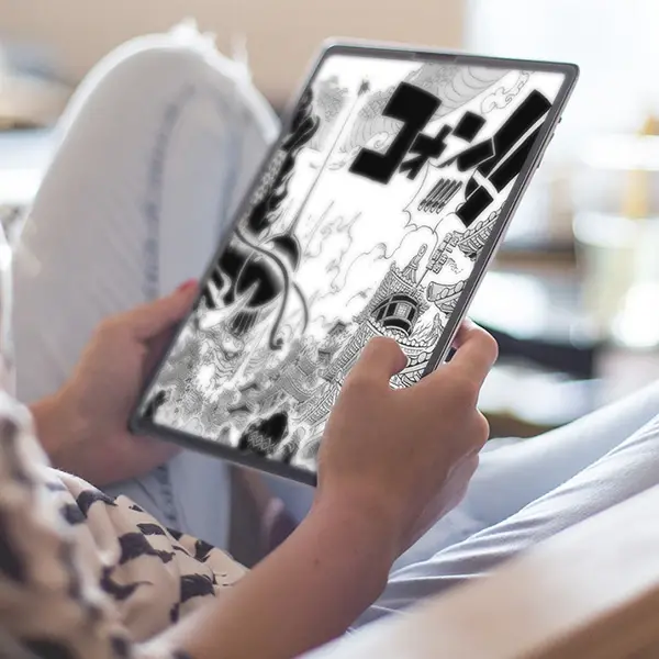 İPad Pro 12.9 İnch 2021-2020-2018 Paper Like Film Darbe Emici Pet Ekran Koruyucu-(5775)