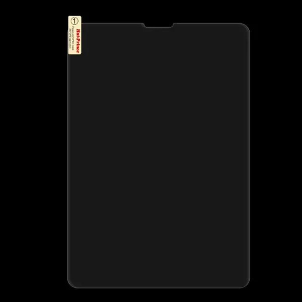 İPad Pro 11 İnch 2021-2020- 2018 Tempered Cam Ekran Koruyucu-(5775)