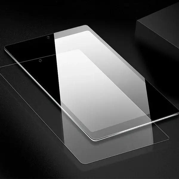 Xiaomi Mi Pad 4 Kırılmaz Cam Ekran Koruyucu-(5775)