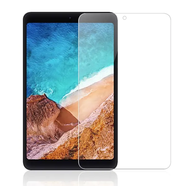 Xiaomi Mi Pad 4 Kırılmaz Cam Ekran Koruyucu-(5775)