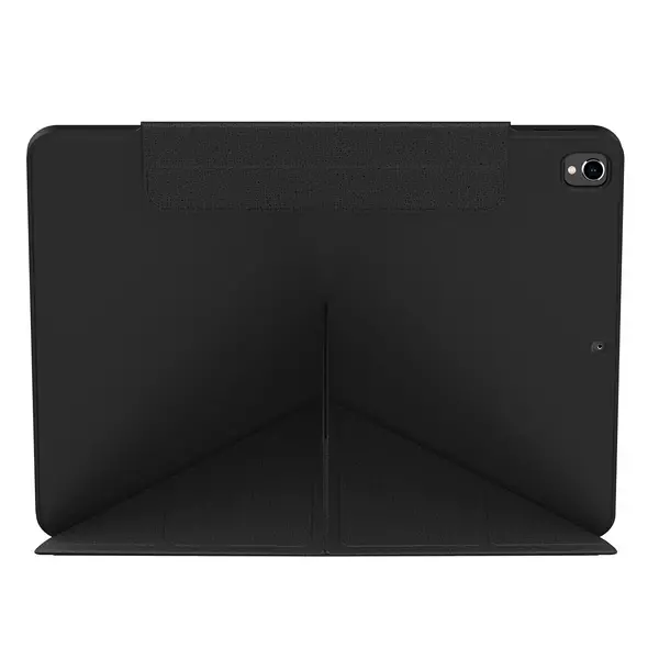 Baseus Safattach Y-Type iPad 7-8-9 10.2(201920202021)/Pro 10.5 Manyetik Standlı Kılıf-(5775)