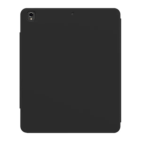 Baseus Safattach Y-Type iPad 7-8-9 10.2(201920202021)/Pro 10.5 Manyetik Standlı Kılıf-(5775)