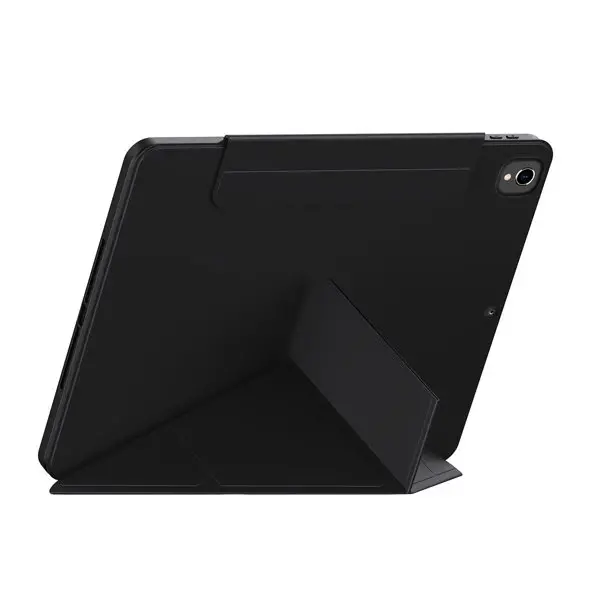 Baseus Safattach Y-Type iPad 7-8-9 10.2(201920202021)/Pro 10.5 Manyetik Standlı Kılıf-(5775)