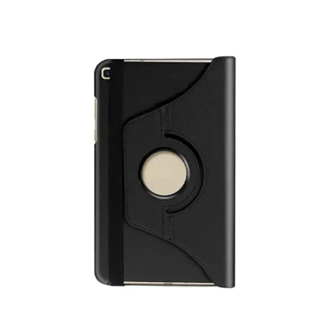 SM Galaxy Tab S6 Lite 2020 10.4 (P610-P615) 360 Derece Döner Standlı Kılıf-(5775)