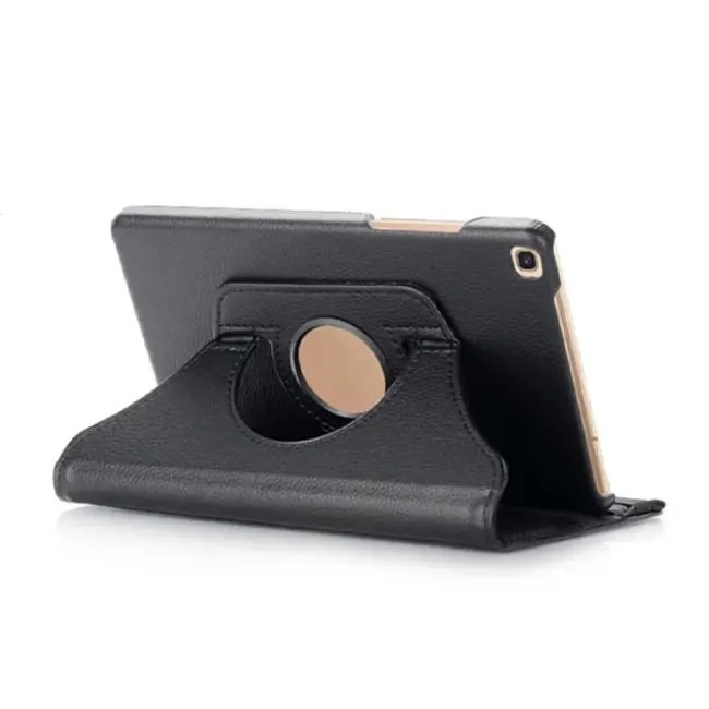 SM Galaxy Tab S6 Lite 2020 10.4 (P610-P615) 360 Derece Döner Standlı Kılıf-(5775)