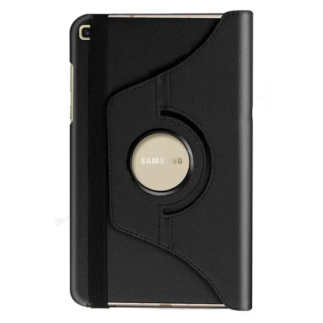 SM Galaxy Tab A 10.0 (P580-P585) 360 Derece Döner Standlı Kılıf-(5775)