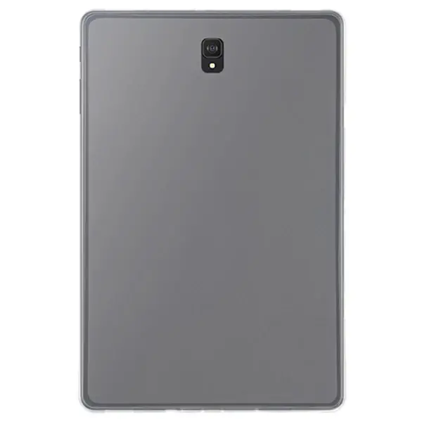 ALLY Galaxy Tab S410.5T830T835 Ultra Koruma Şefaf Silikon Kılıf-(5775)