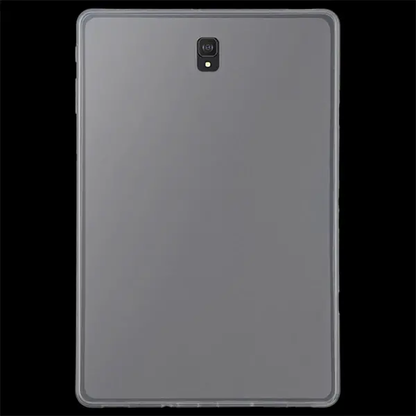 ALLY Galaxy Tab S410.5T830T835 Ultra Koruma Şefaf Silikon Kılıf-(5775)