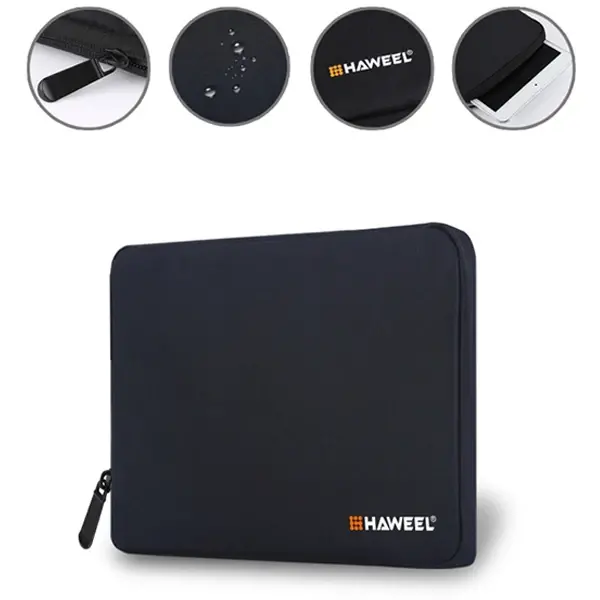 Haweel 9.7 İnch İpad Ve Universal Tablet Taşıma Çantası-(5775)