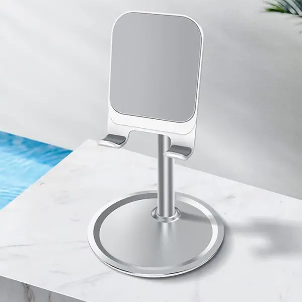 Ally K7 Cep Telefonu Ve Tablet Masaüstü Standı-(5775)