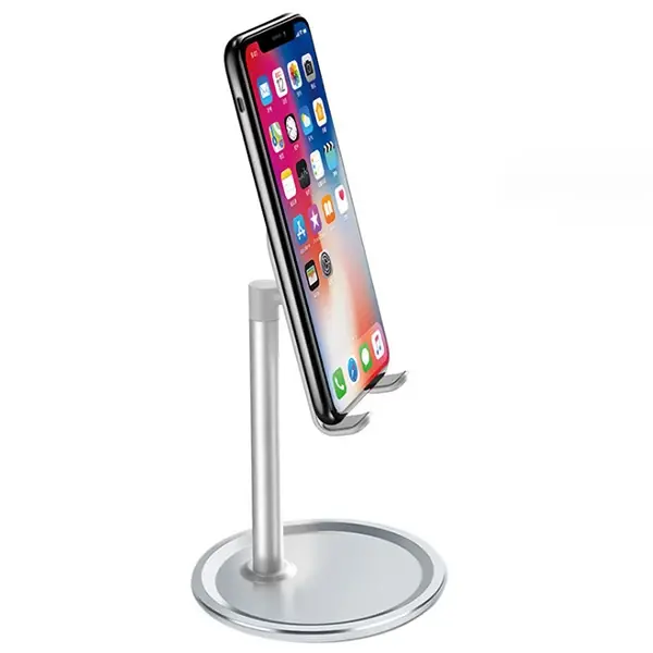 Ally K7 Cep Telefonu Ve Tablet Masaüstü Standı-(5775)