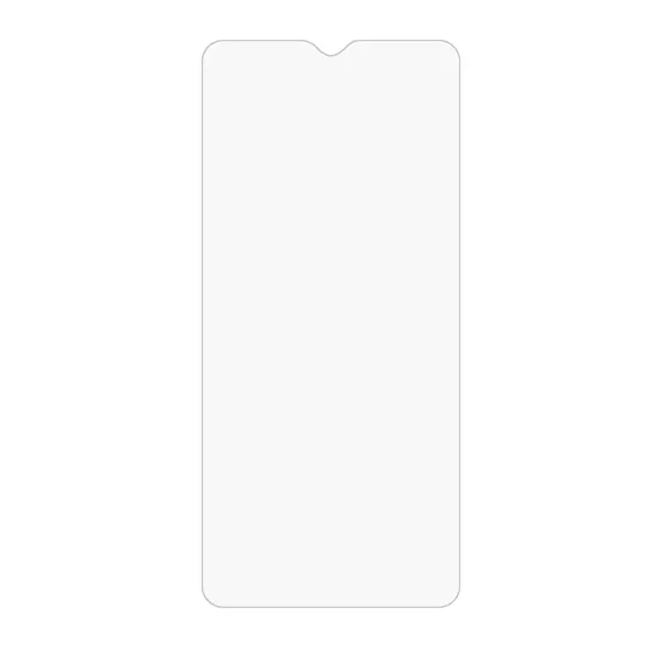 Ally OPPO Realme C21 Tempered Cam Ekran Koruyucu-(5775)