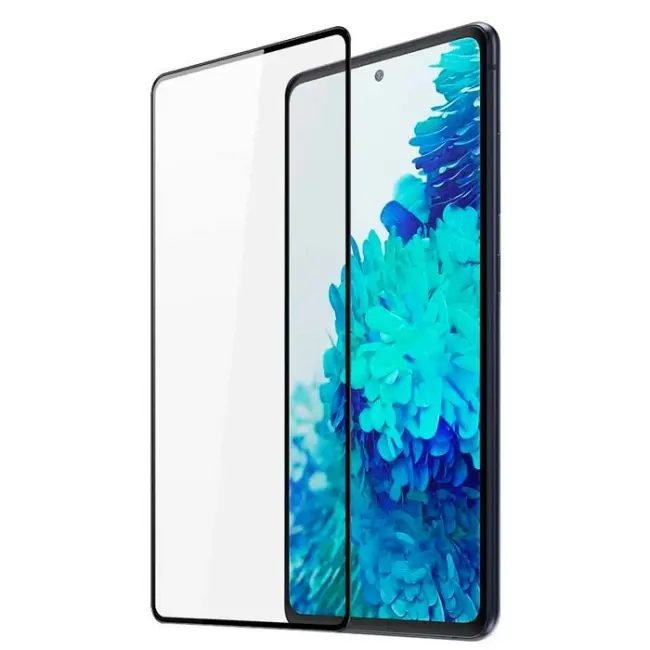 Dux Ducis Full Kaplama SM Galaxy S20 FE - Lite Cam Ekran Koruyucu-(5775)